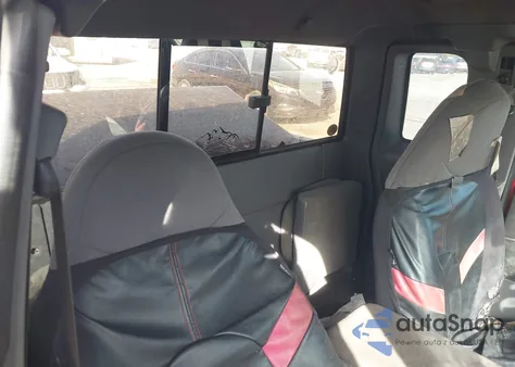 2002 Ford Ranger Edge/Xlt from USA, damaged, VIN 1FTZR45E22TA24472